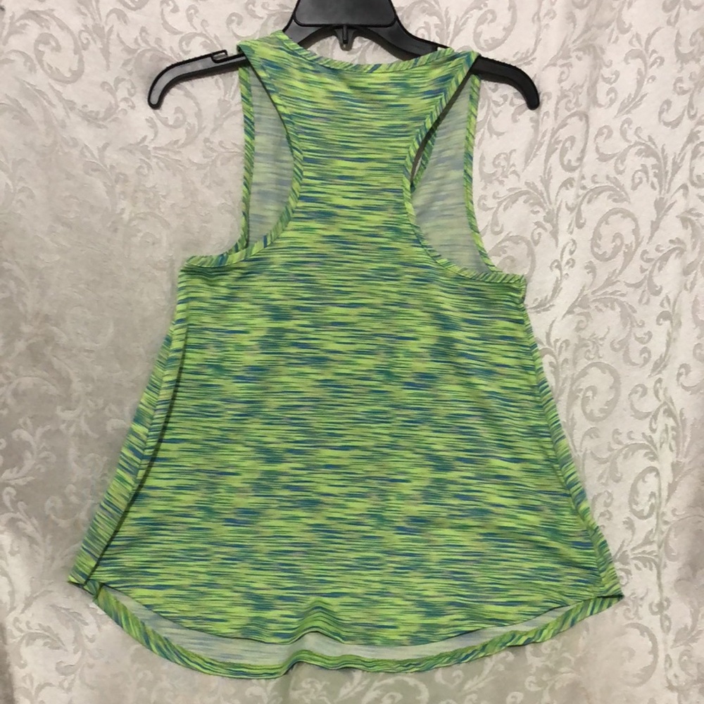 Planet Motherhood Active Wear Top Size Medium Maternity - Picture 3 of 6